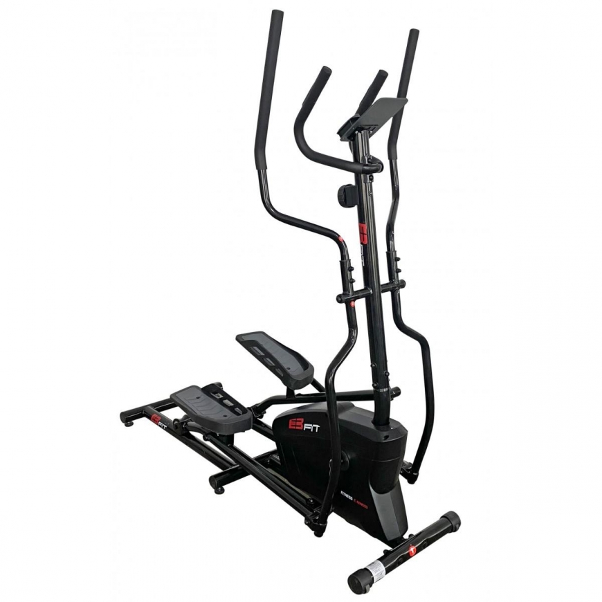 Elliptical trainer Crosstrainer E-NW650 Eb Fit – 4