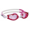 Plauk. akiniai vaik. UV antifog 9926 14-baltas/pink Plauk. akiniai vaik. UV antifog 9926 14-baltas/pink