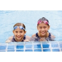 Plauk. akiniai vaik. UV antifog 9926 14-baltas/pink Plauk. akiniai vaik. UV antifog 9926 14-baltas/pink