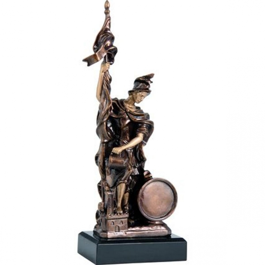 Tryumf Cast figure - Florian RFST2021-34/BR – 4