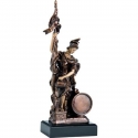 Tryumf Cast figure - Florian RFST2021-34/BR Tryumf Cast figure - Florian RFST2021-34/BR