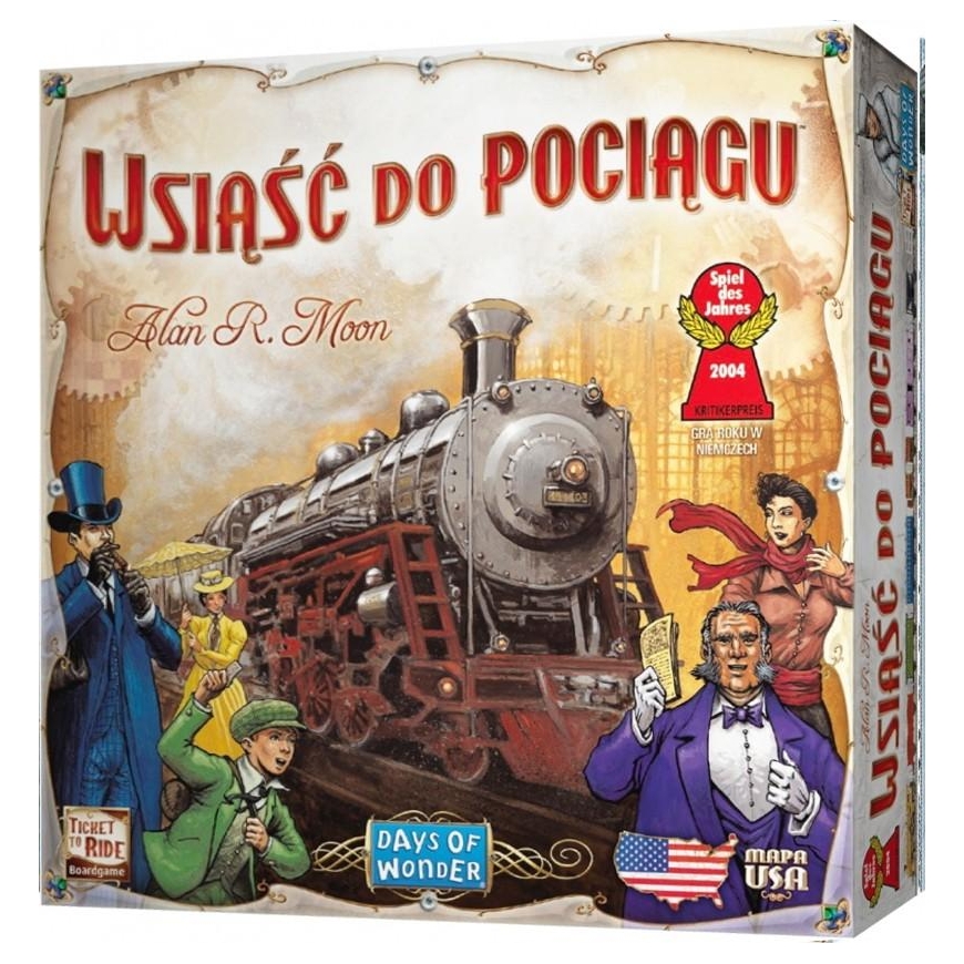 Rebel Žaidžia lipti į traukinį – 3
