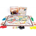 Rebel Play to get on the train