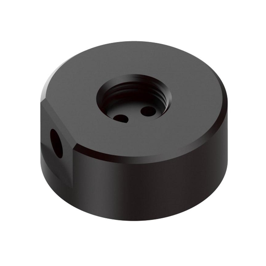 Aqua Computer aqua kompiuterinis adapteris PET buteliukams su LEAKSHIELD