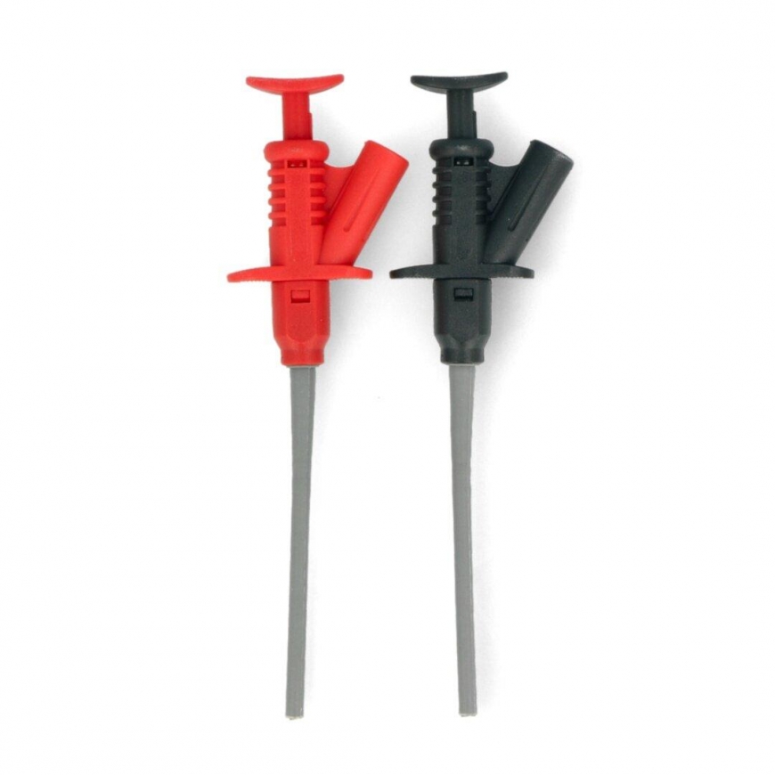 Multi-functional measuring clamp Uni-T UT-C07 – 3