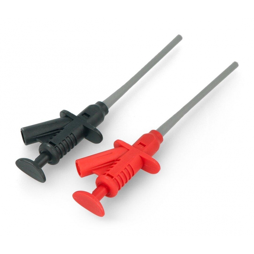 Multi-functional measuring clamp Uni-T UT-C07 – 4
