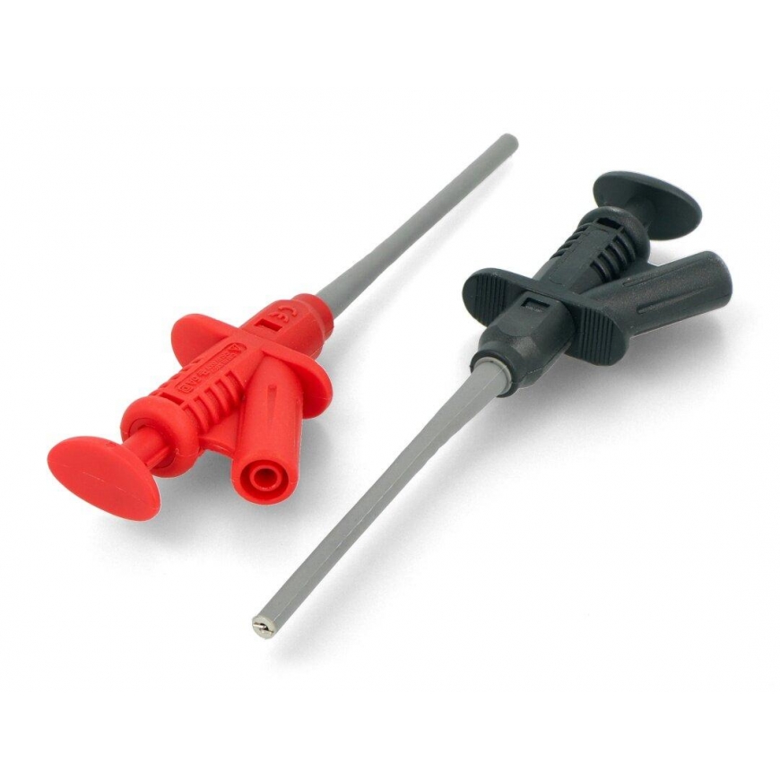 Daugiafunkcinis matavimo spaustukas Uni-T UT-C07 – 5