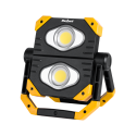 Rebel 2XCOB LED portable spotlight Rebel 2XCOB LED portable spotlight