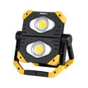 Rebel 2XCOB LED portable spotlight Rebel 2XCOB LED portable spotlight