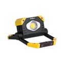Rebel 2XCOB LED nešiojamas prožektorius