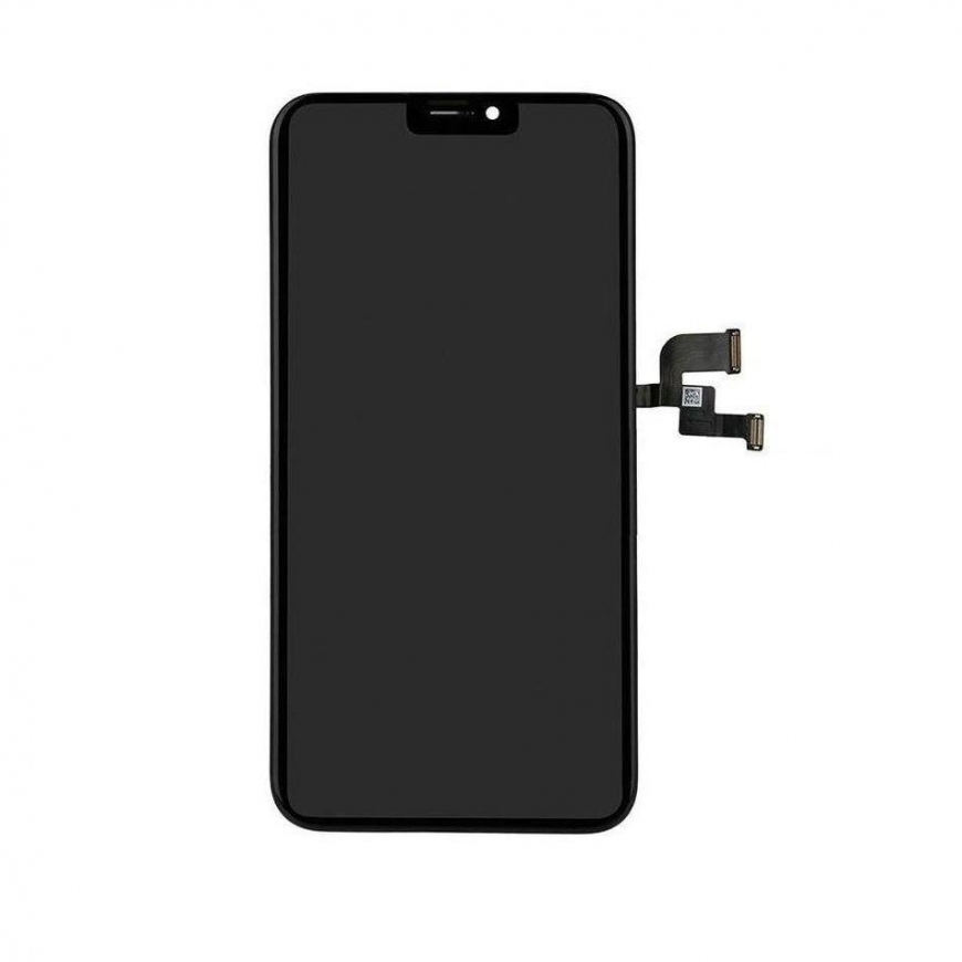 HQ A+ Analog LCD Touch Screen