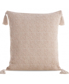 Eurofirany CHP / BOHO / 7 / BEIGE 45X45