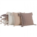 Eurofirany CHP / BOHO / 7 / BEIGE 45X45 Eurofirany CHP / BOHO / 7 / BEIGE 45X45