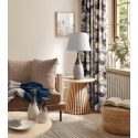Eurofirany CHP / BOHO / 7 / BEIGE 45X45 Eurofirany CHP / BOHO / 7 / BEIGE 45X45