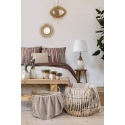 Eurofirany CHP / BOHO / 7 / BEIGE 45X45 Eurofirany CHP / BOHO / 7 / BEIGE 45X45