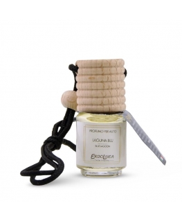Erbolinea Laguna Blu car fragrance, 5 ml ERBPRLAGUNA