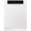 Electrolux ESZ89400UW 800-sarjan -astianpesukone, valkoinen