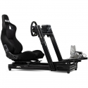 Next Level Racing Gt Elite LITE Wheel Plate Edition Next Level Racing Gt Elite LITE Wheel Plate Edition