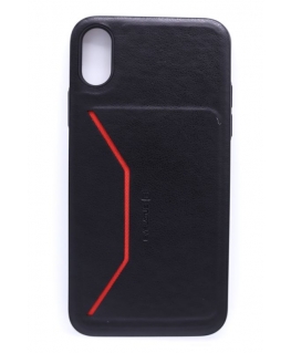 Evelatus Apple iPhone X Nobel Black