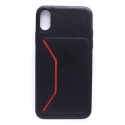 Evelatus Apple iPhone X Nobel Black