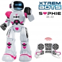XTREM BOTS Sophie 2.0 Robot XTREM BOTS Sophie 2.0 Robot