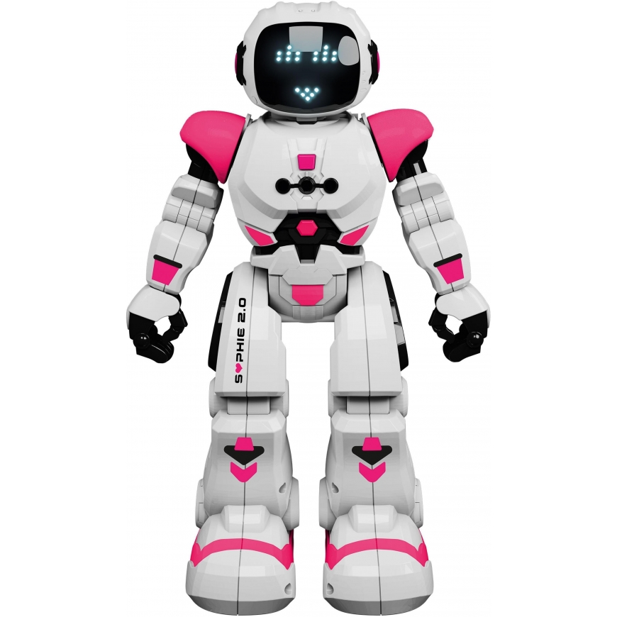 XTREM BOTS Sophie 2.0 Robotti – 3