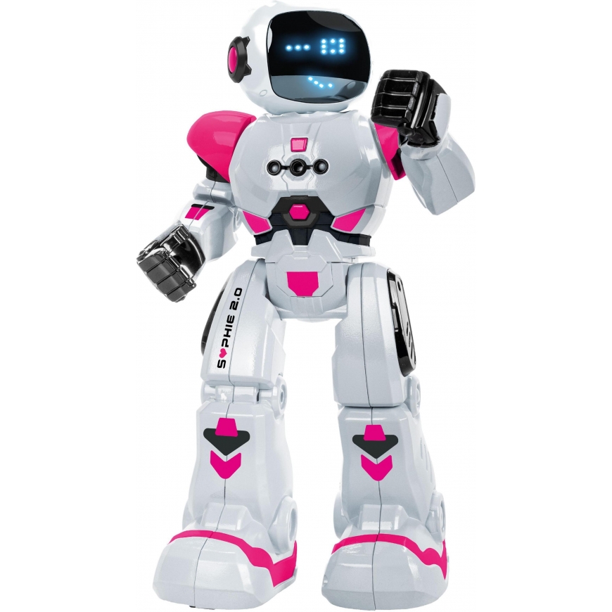 XTREM BOTS Sophie 2.0 Robot – 5