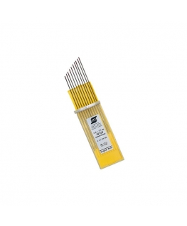 Tungsten electrode ESAB Tungsten 3.2mm, green