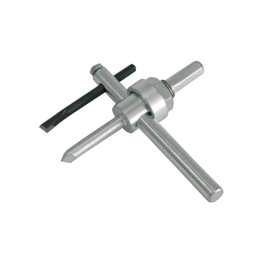 POLSKA Mega Medžio freza 30-150mm - 64010 – 2