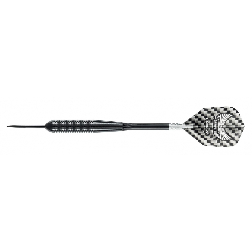 Harrows Darts Steeltip Juodas ARROW 3x20gK – 3