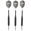Harrows Darts Steeltip Black ARROW 3x20gK Harrows Darts Steeltip Black ARROW 3x20gK
