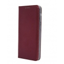 iLike Xiaomi Smart Magnetic case Redmi Note 11 Pro 4G/ Note 11 Pro 5G Burgundy iLike Xiaomi Smart Magnetic case Redmi Note 11 Pro 4G/ Note 11 Pro 5G Burgundy