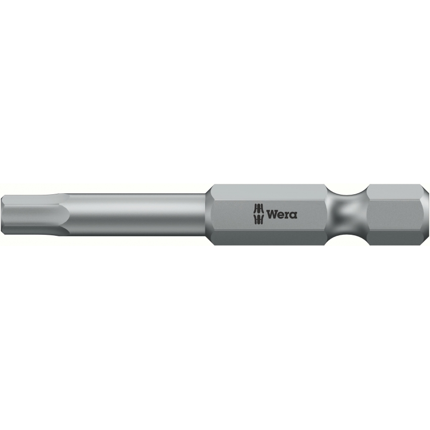 Screwdriver bit WERA 840/4 Z Hex-Plus 89mm 5 mm – 2