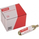 ZEFAL 16G CO2 inflation heads, 20 pcs. ZEFAL 16G CO2 inflation heads, 20 pcs.
