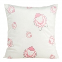 Eurofirany D91 / PO / KIDS / 4 45X45 VELVET / B + PUDE Pillow cover Eurofirany D91 / PO / KIDS / 4 45X45 VELVET / B + PUDE Pillow cover