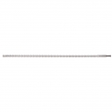 Graphite Concrete drill, SDS Plus, 12 x 600 mm, S4, quatro Graphite Concrete drill, SDS Plus, 12 x 600 mm, S4, quatro