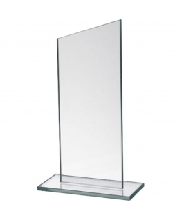Tryumf Glass Trophy