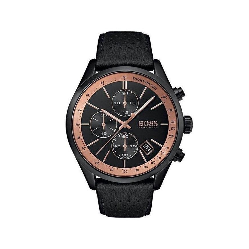 HUGO BOSS Watch Męski Hugo Boss
