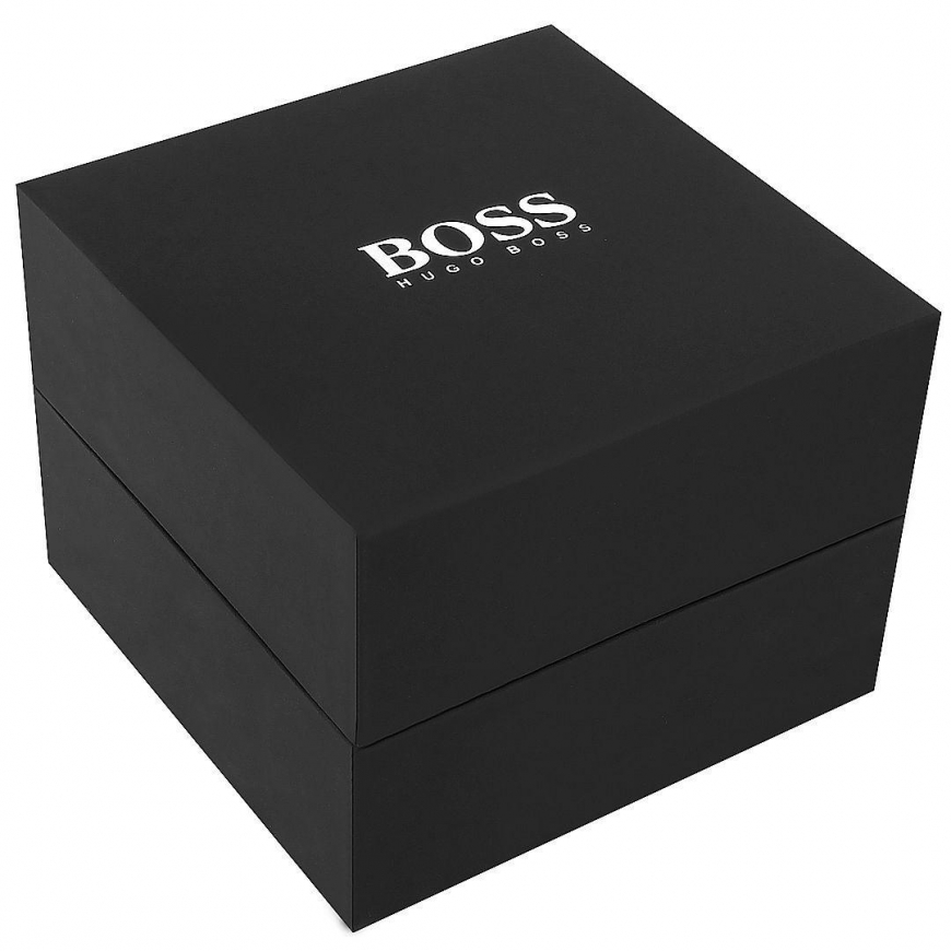 Watch Męski Hugo Boss Grand Prix 1513550 + BOX – 5