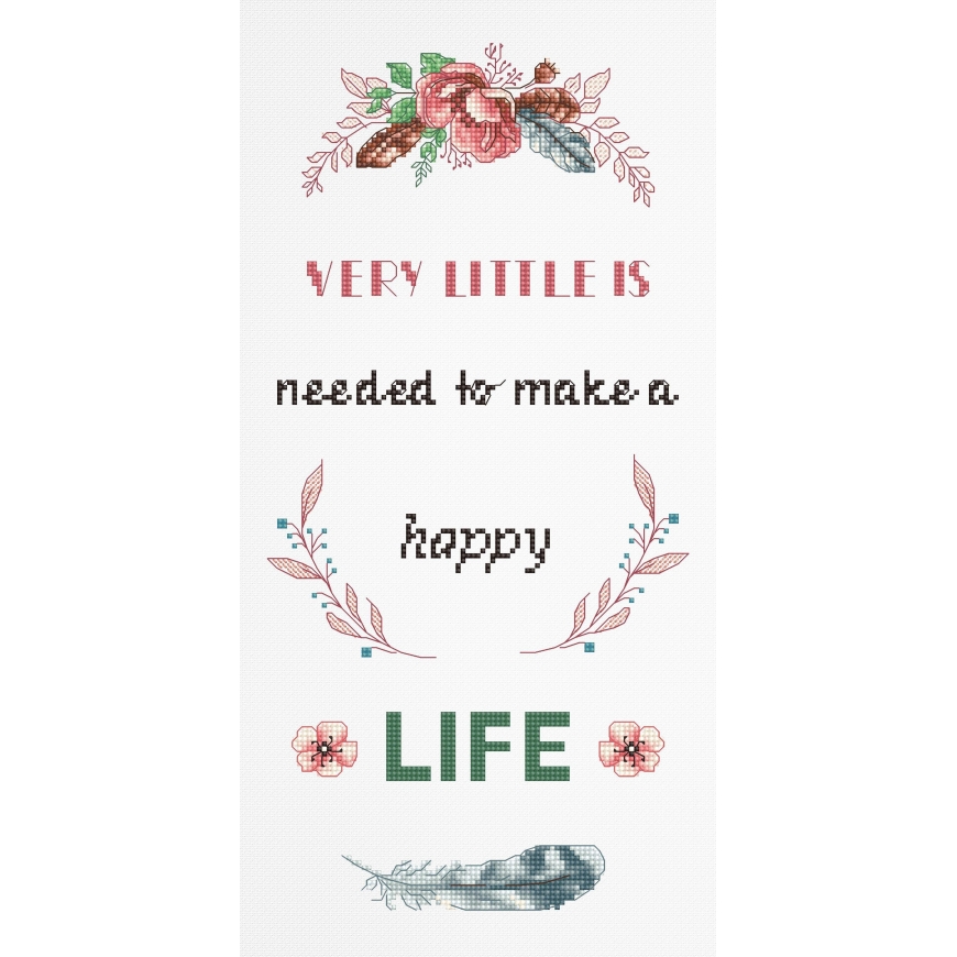 Luca S luca S (Discontinued) Slogan