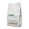 Nature's Protection Superior Care Sensitive Skin&Stomach with lamb Adult Small Breeds 1.5kg, dry feed for small breed adult dogs Nature's Protection Superior Care Sensitive Skin&Stomach with lamb Adult Small Breeds 1.5kg, dry feed for small breed adult dogs