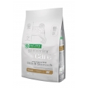 Nature's Protection Superior Care Sensitive Skin&Stomach with lamb Adult Small Breeds 1.5kg, dry feed for small breed adult dogs Nature's Protection Superior Care Sensitive Skin&Stomach with lamb Adult Small Breeds 1.5kg, dry feed for small breed adult dogs