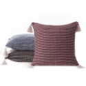 Eurofirany CHP / BOHO / 6 / BROWN 45X45