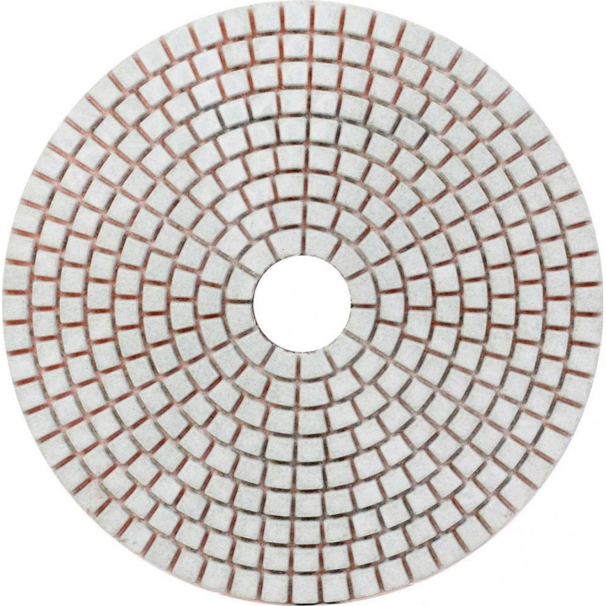 Proline Diamond overlay, polished 400, 125