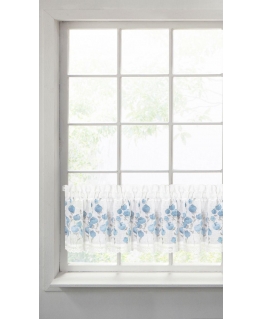 Eurofirany FIR / POLA / B + NO 30X150 Dieninės užuolaidos