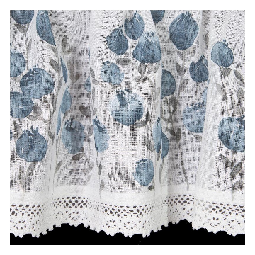 Eurofirany FIR / POLA / B + NO 30X150 Day curtains – 2