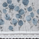 Eurofirany FIR / POLA / B + NO 30X150 Dieninės užuolaidos