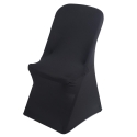 GreenBlue Blue GB373 Black Dining Chair Flexible Material Cover, 88 x 50 x 45 cm, Spandex GreenBlue Blue GB373 Black Dining Chair Flexible Material Cover, 88 x 50 x 45 cm, Spandex