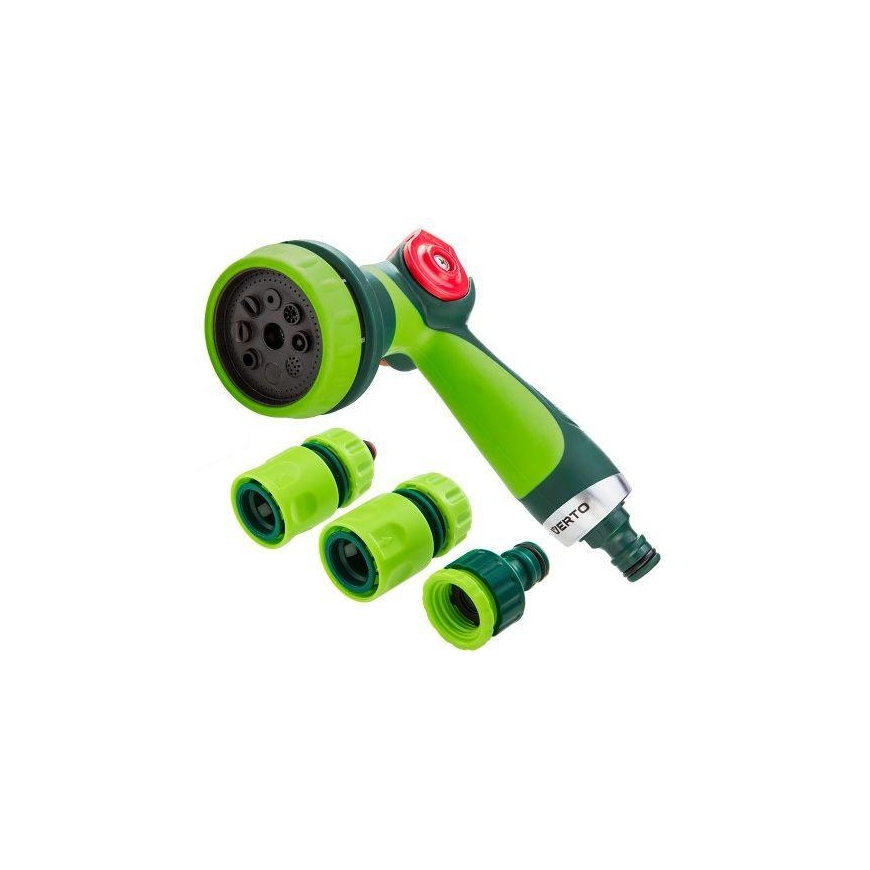 Verto A Kit with Spray Gun