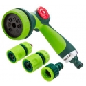 Verto A Kit with Spray Gun with Connectors for 1/2" Tap Connection (15G712)